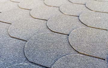 Carronshore asphalt roofing costs