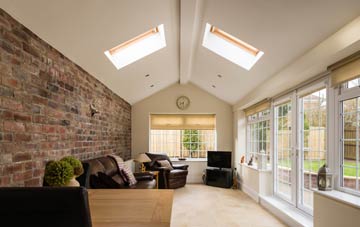conservatory roof insulation Carronshore, Falkirk