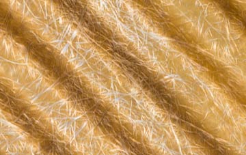 Carronshore fibreglass roof waterproofing