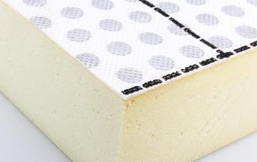 meeting Carronshore building codes