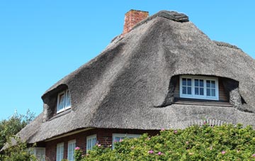 thatch roofing Carronshore, Falkirk