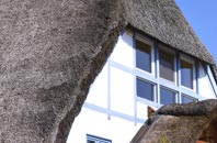 find rated Carronshore thatchers